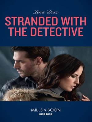 cover image of Stranded With the Detective